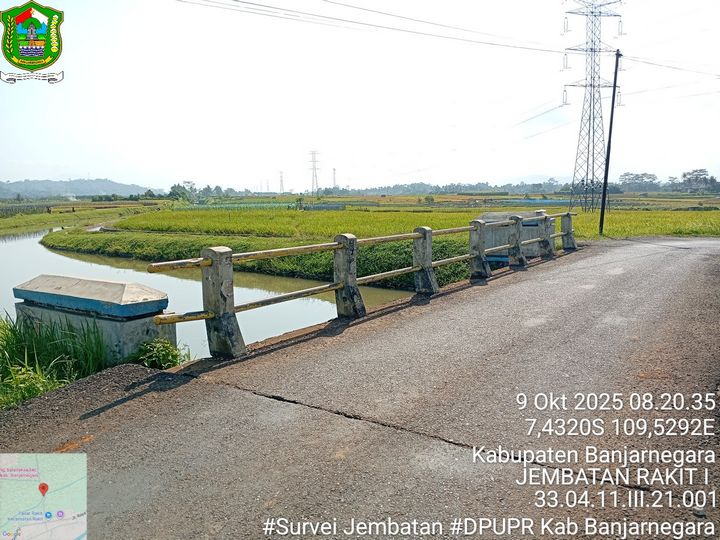 Foto jembatan 2025