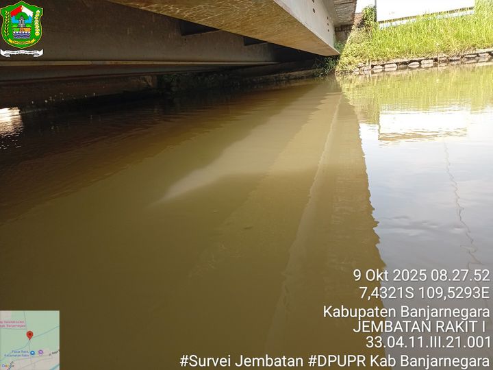 Foto jembatan 2025