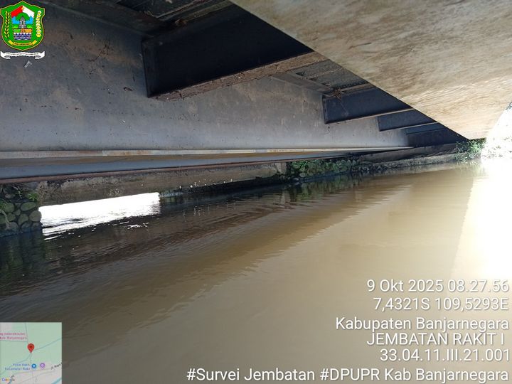 Foto jembatan 2025