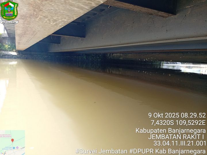 Foto jembatan 2025