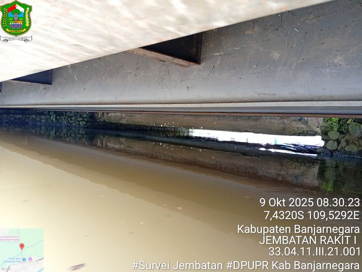 Foto jembatan 2025