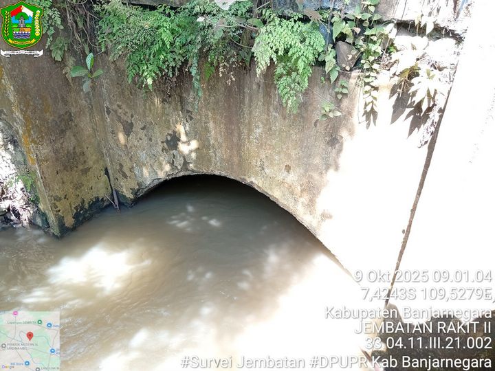 Foto jembatan 2025