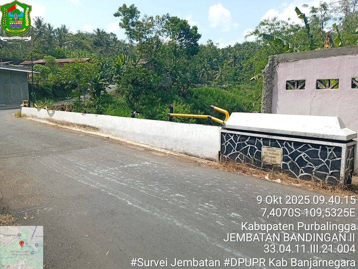 Foto jembatan 2025