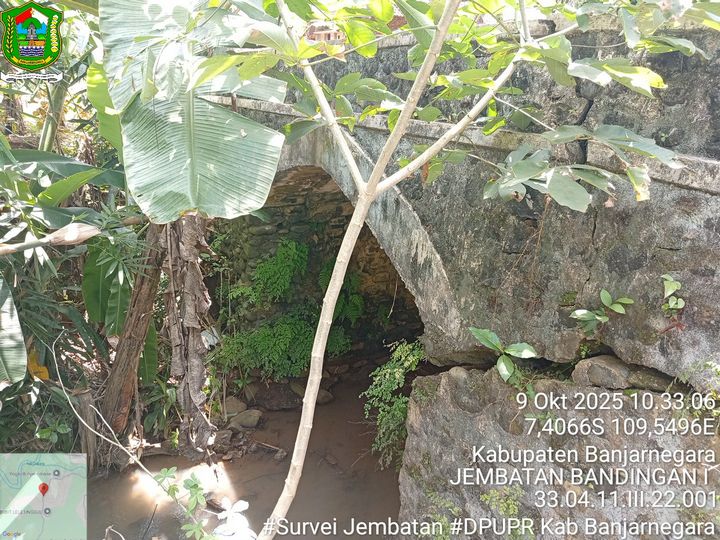 Foto jembatan 2025