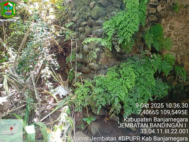 Foto jembatan 2025