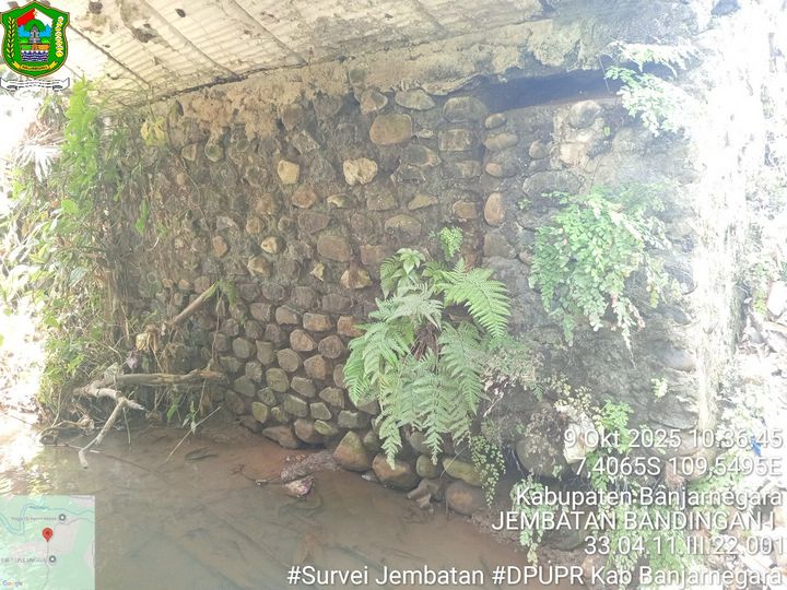 Foto jembatan 2025