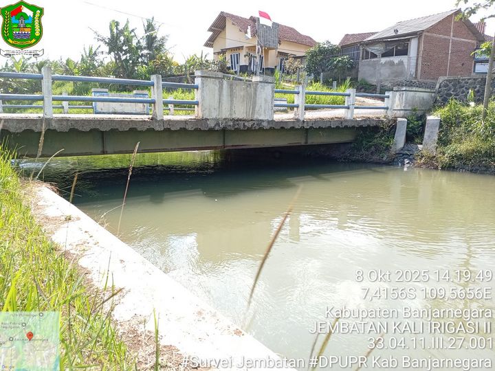 Foto jembatan 2025