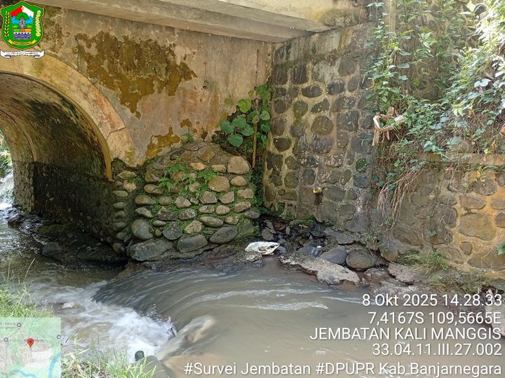 Foto jembatan 2025