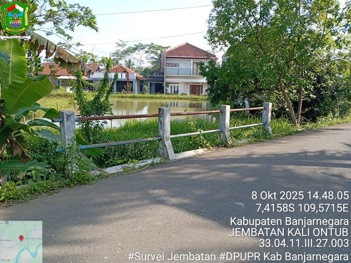 Foto jembatan 2025