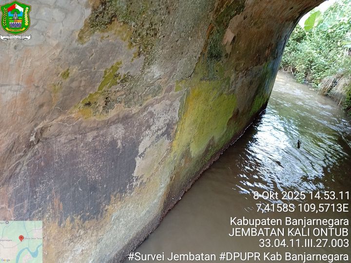 Foto jembatan 2025