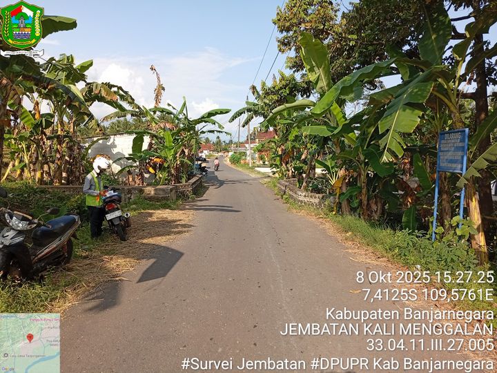 Foto jembatan 2025