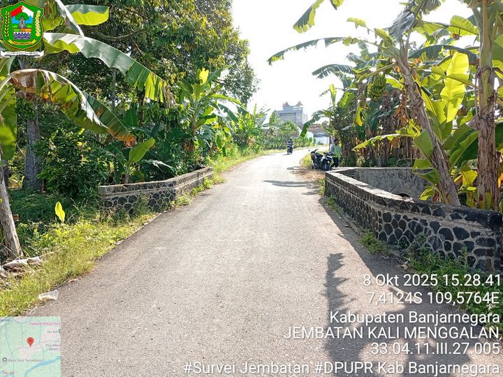Foto jembatan 2025