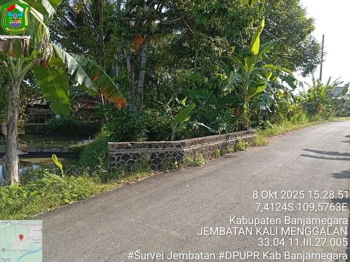 Foto jembatan 2025