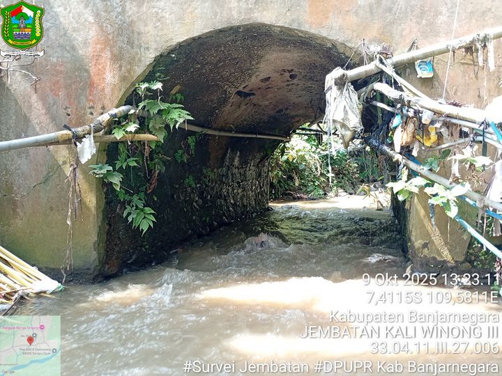 Foto jembatan 2025