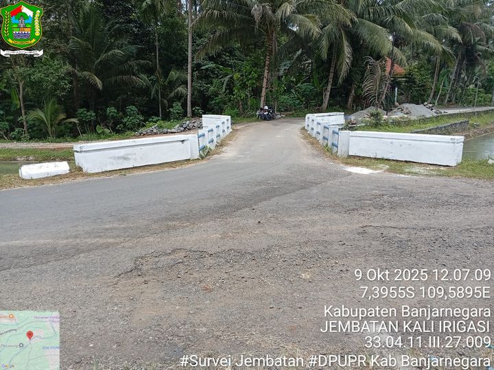 Foto jembatan 2025