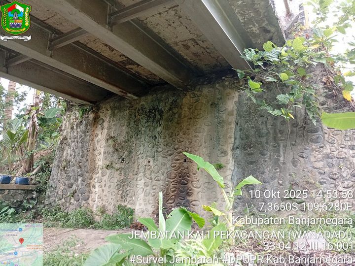 Foto jembatan 2025