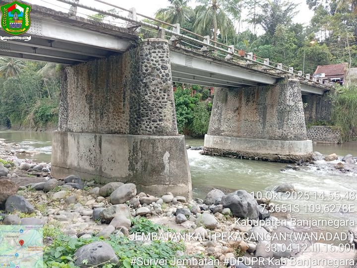 Foto jembatan 2025