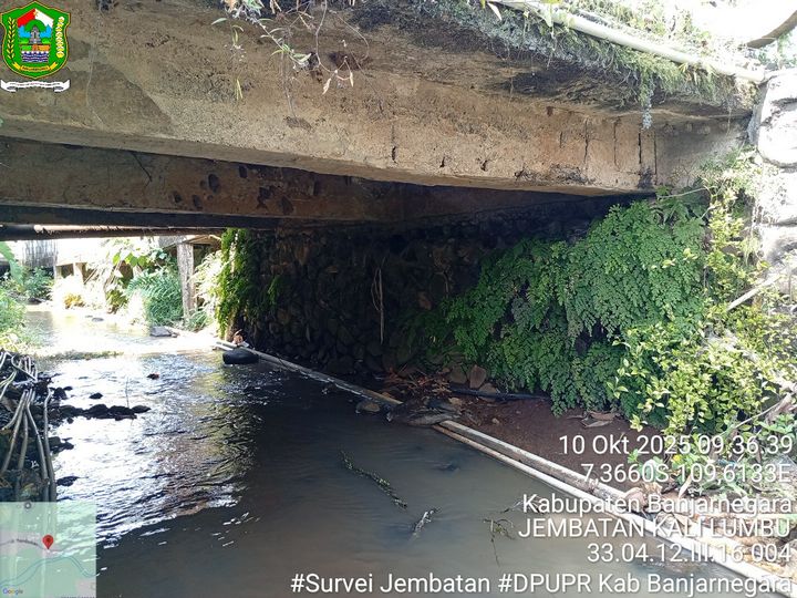 Foto jembatan 2025