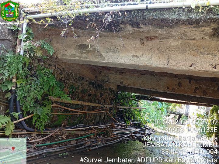 Foto jembatan 2025