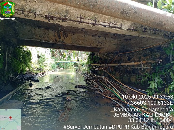 Foto jembatan 2025