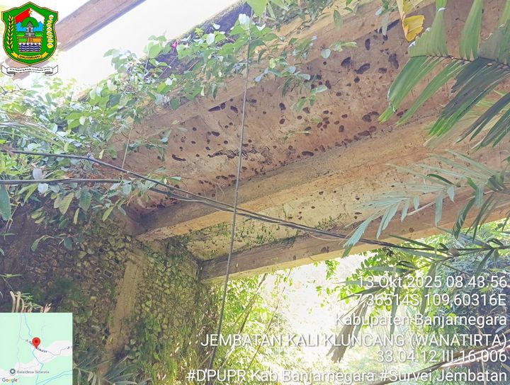 Foto jembatan 2025
