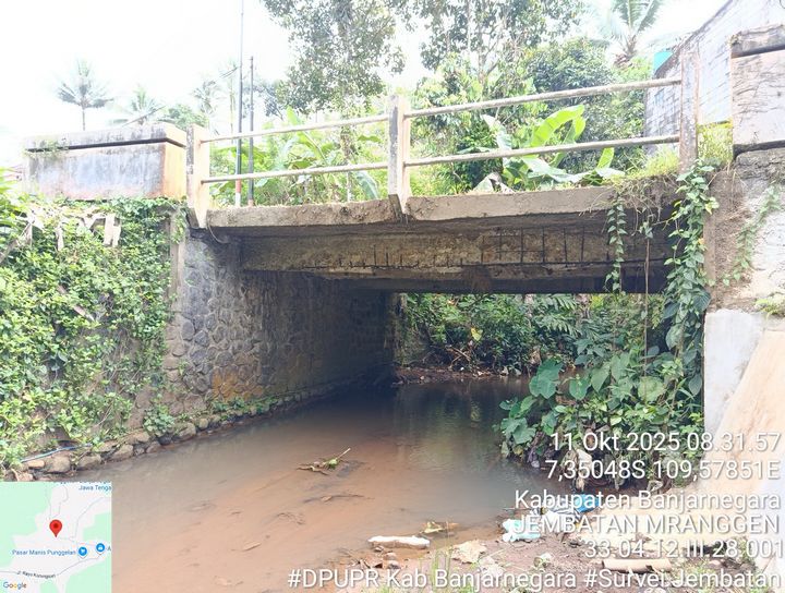 Foto jembatan 2025