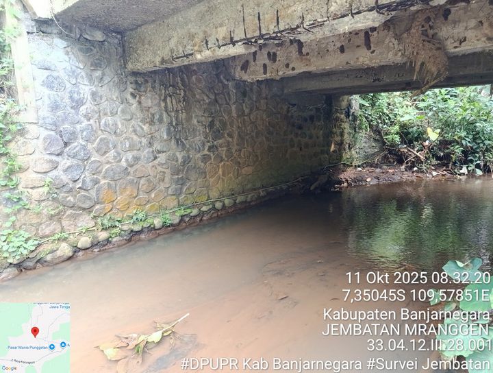 Foto jembatan 2025