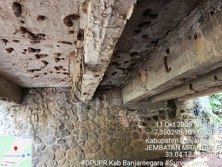 Foto jembatan 2025