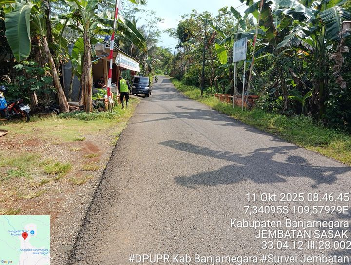Foto jembatan 2025