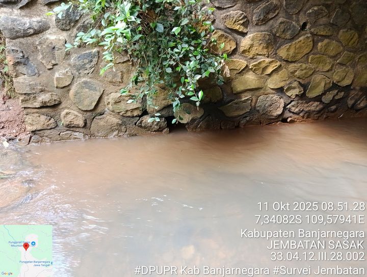 Foto jembatan 2025