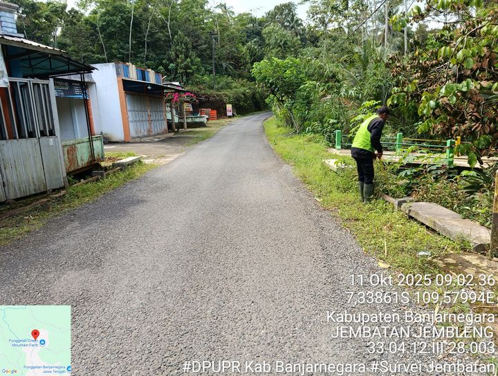 Foto jembatan 2025
