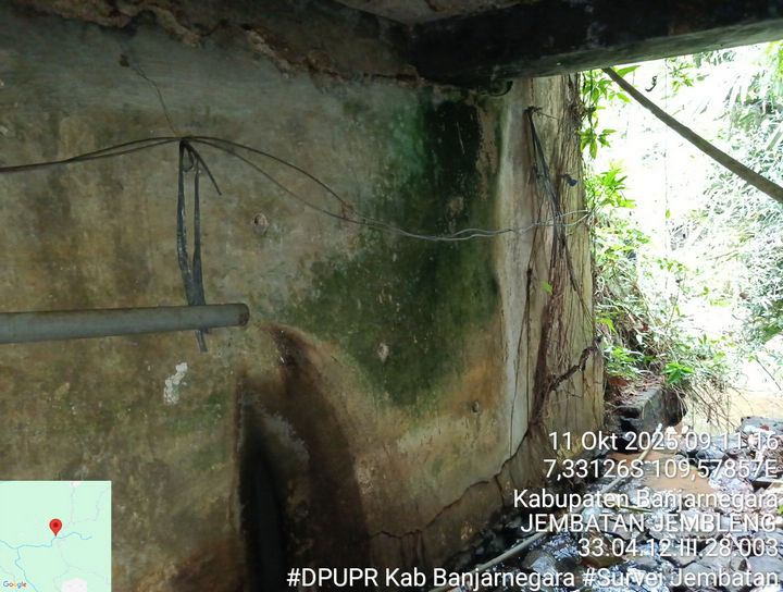 Foto jembatan 2025