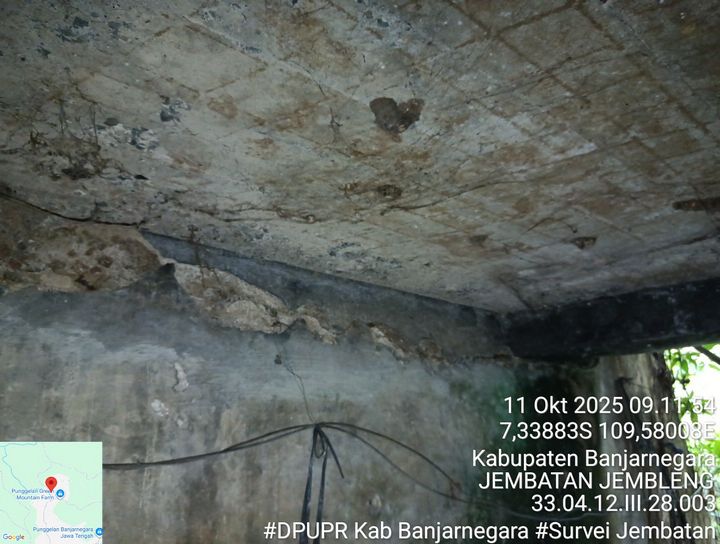 Foto jembatan 2025