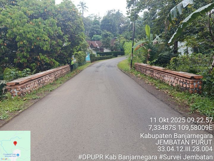 Foto jembatan 2025