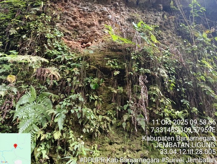 Foto jembatan 2025