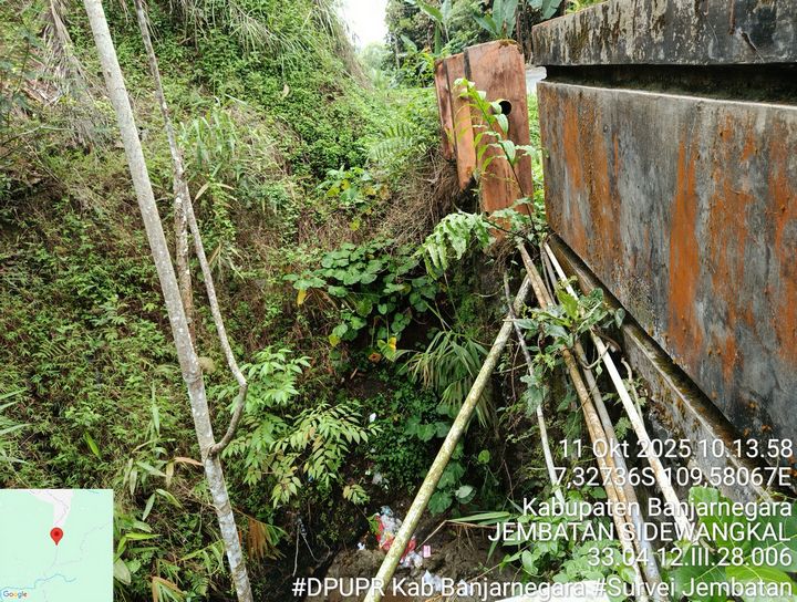 Foto jembatan 2025