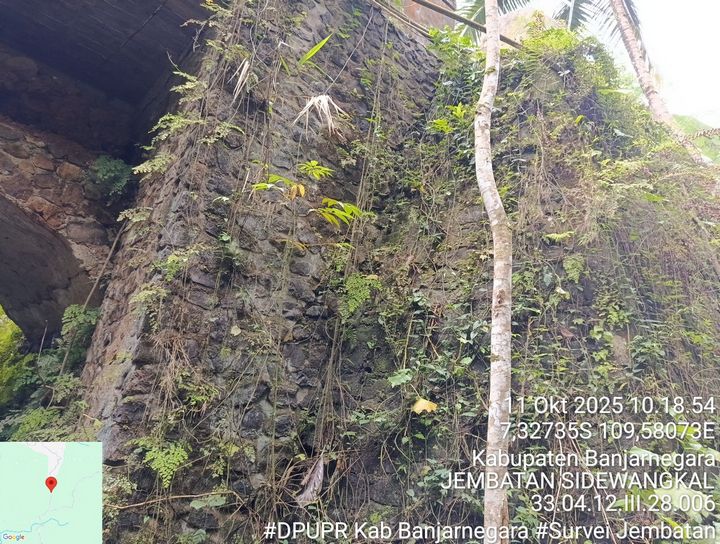 Foto jembatan 2025