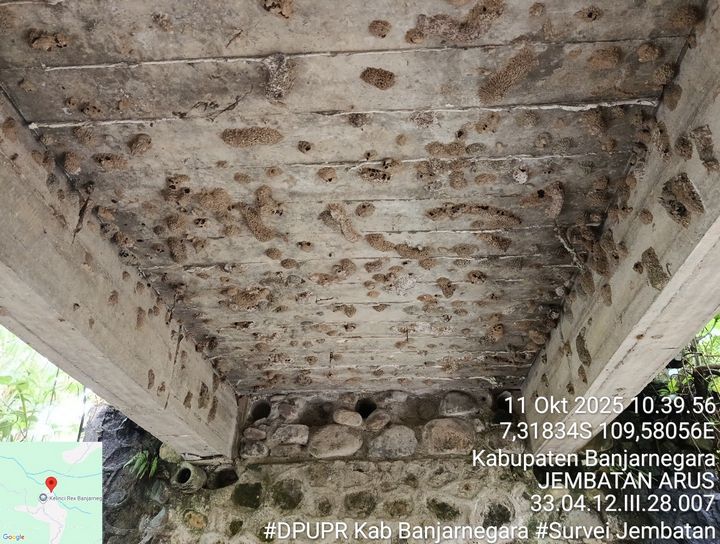 Foto jembatan 2025