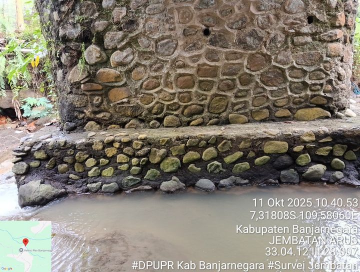 Foto jembatan 2025