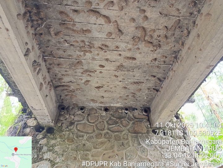 Foto jembatan 2025