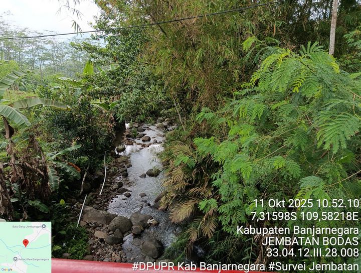 Foto jembatan 2025