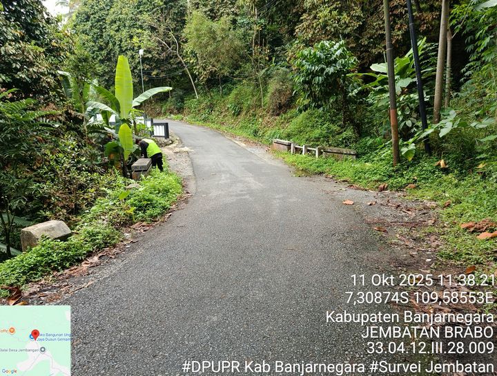 Foto jembatan 2025