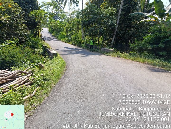 Foto jembatan 2025