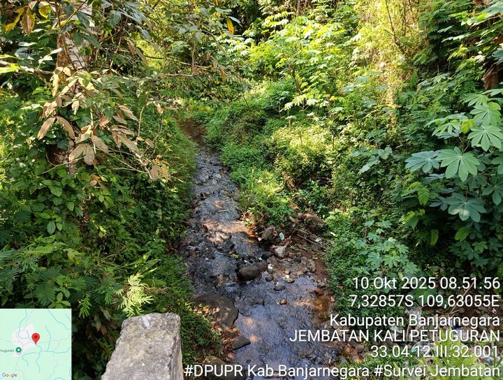 Foto jembatan 2025