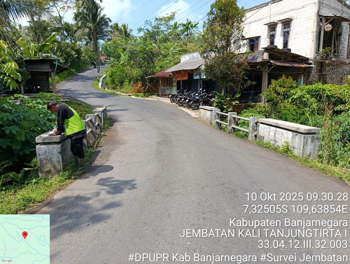 Foto jembatan 2025