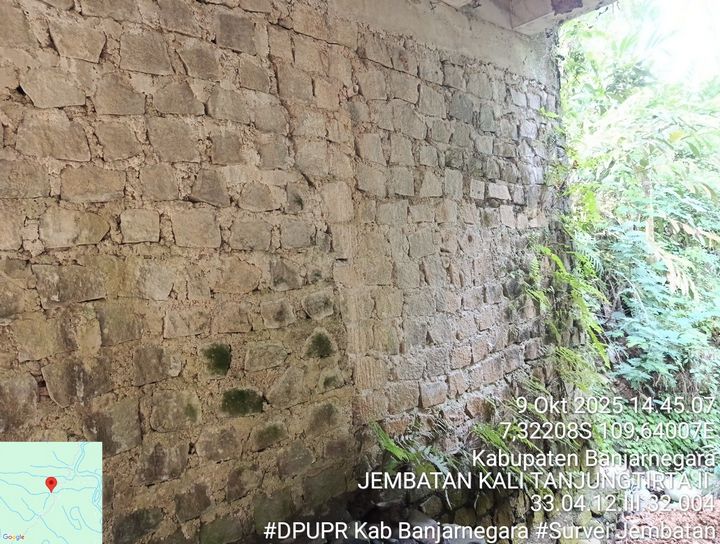 Foto jembatan 2025