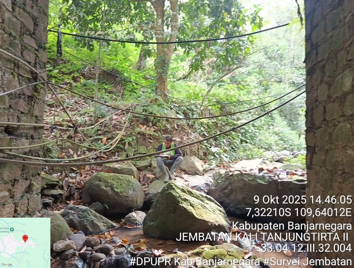 Foto jembatan 2025