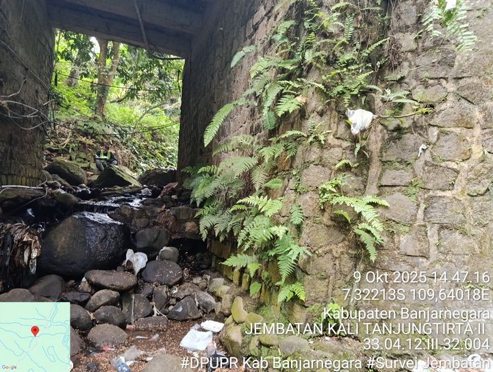 Foto jembatan 2025