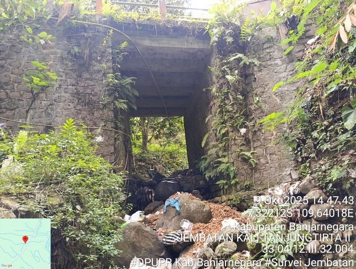 Foto jembatan 2025