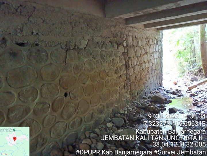 Foto jembatan 2025